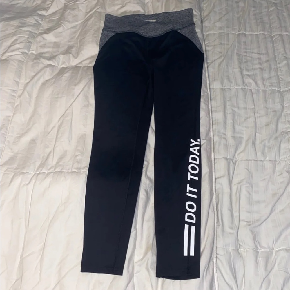 Workout Leggings